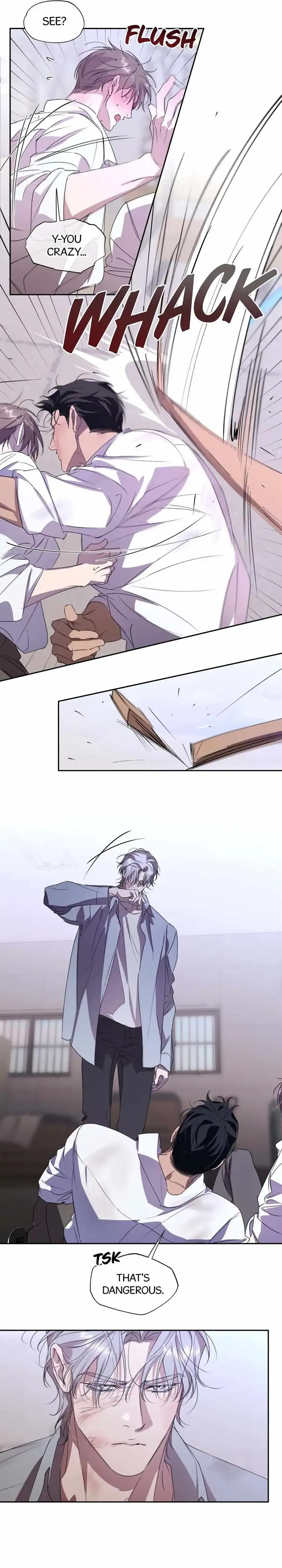 Circuit Breaker - Chapter 46 Page 15