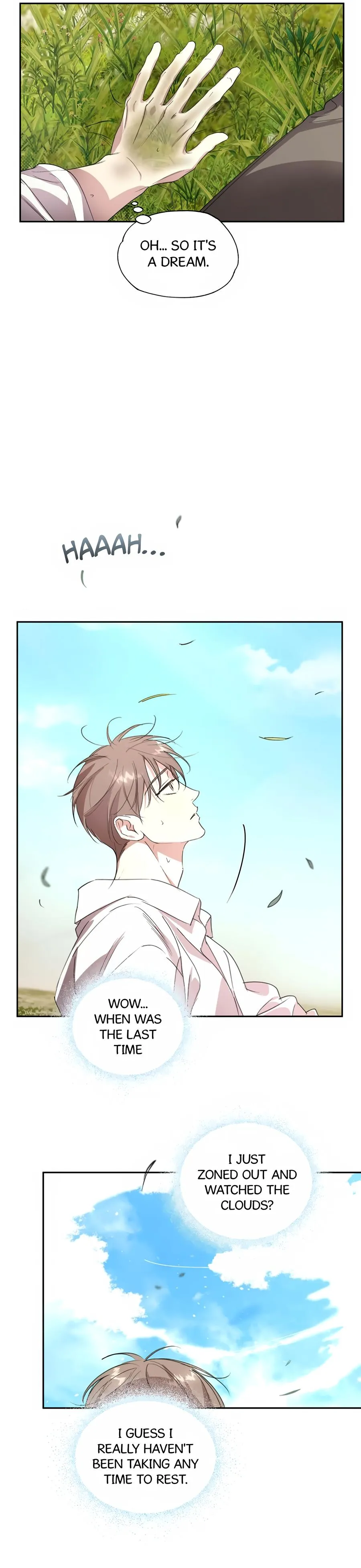 Circuit Breaker - Chapter 47 Page 4