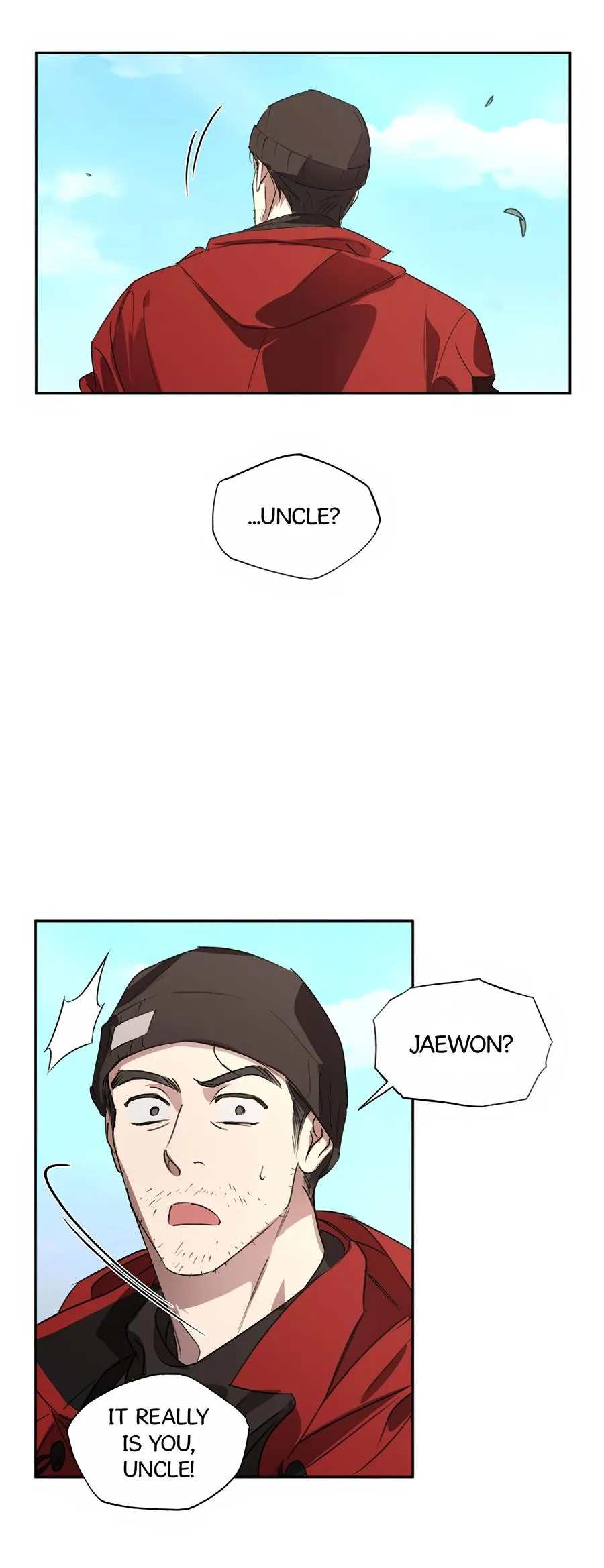 Circuit Breaker - Chapter 47 Page 6