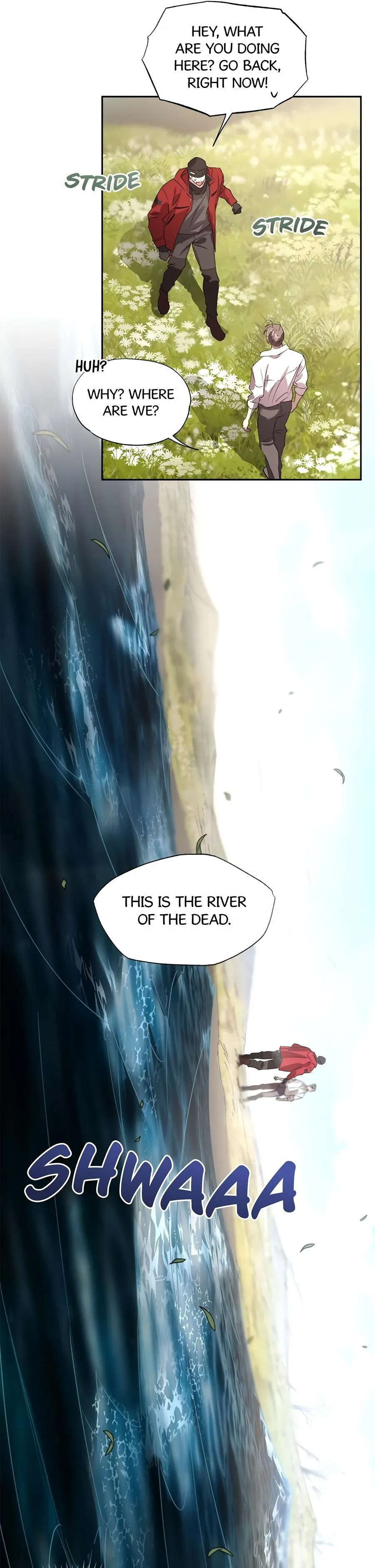 Circuit Breaker - Chapter 47 Page 7