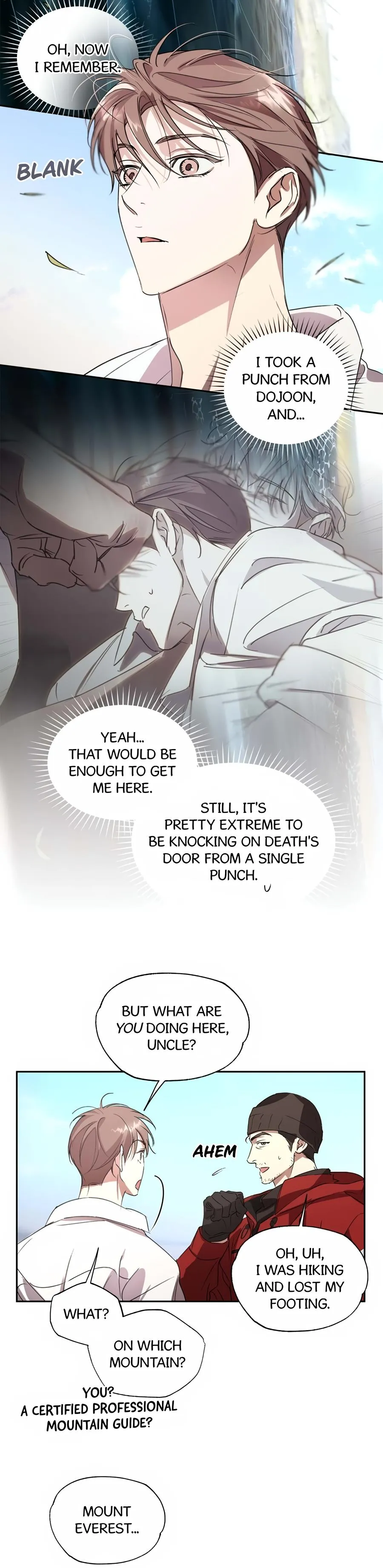 Circuit Breaker - Chapter 47 Page 8