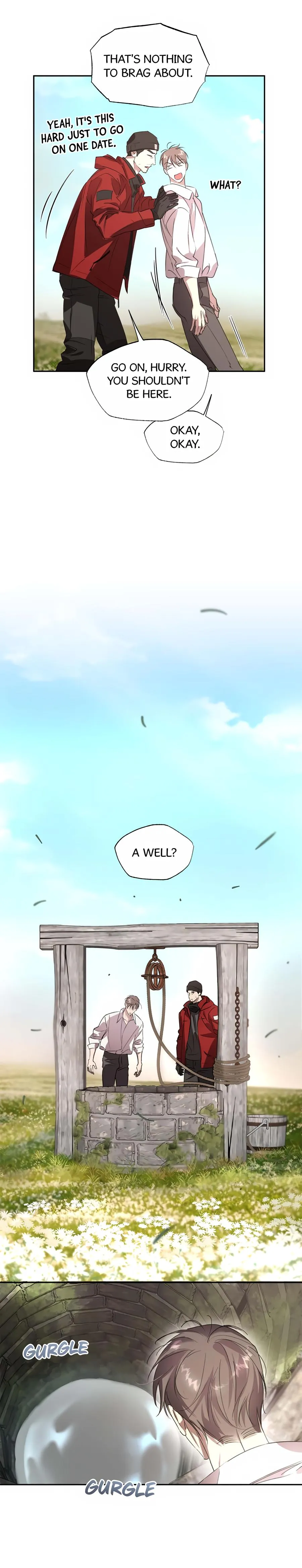 Circuit Breaker - Chapter 47 Page 10