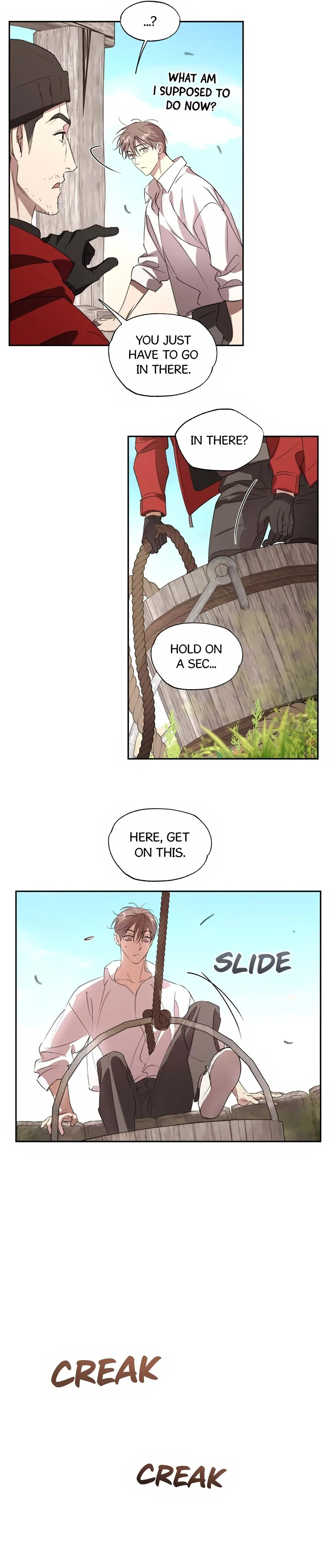 Circuit Breaker - Chapter 47 Page 11