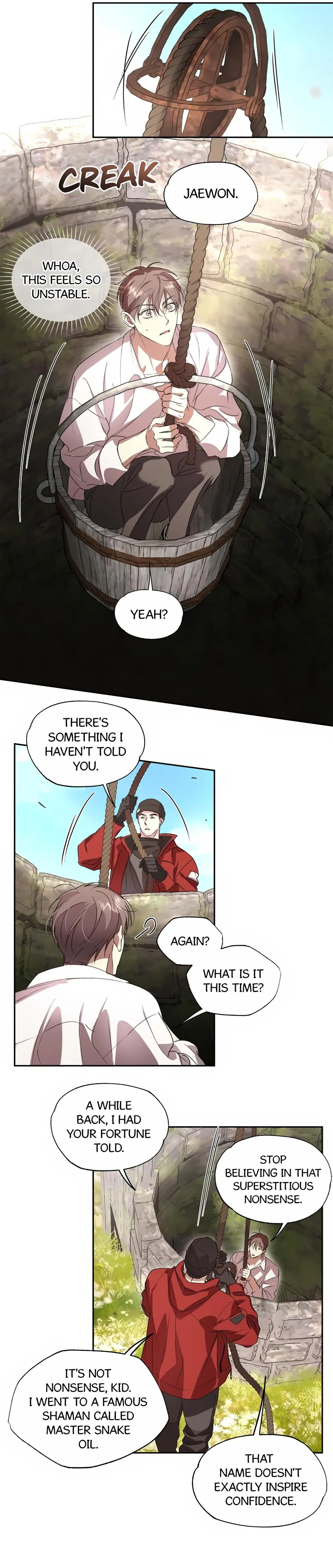 Circuit Breaker - Chapter 47 Page 12