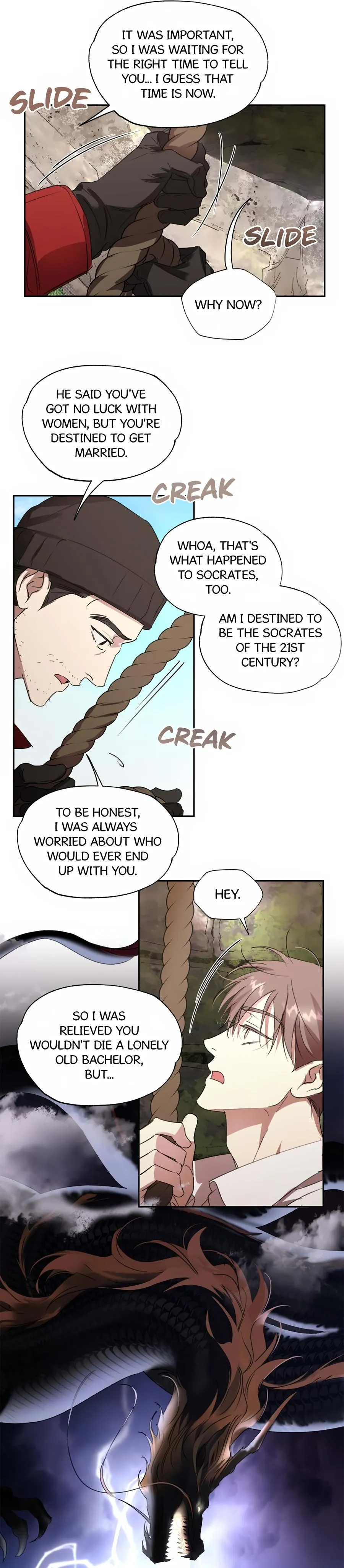 Circuit Breaker - Chapter 47 Page 13