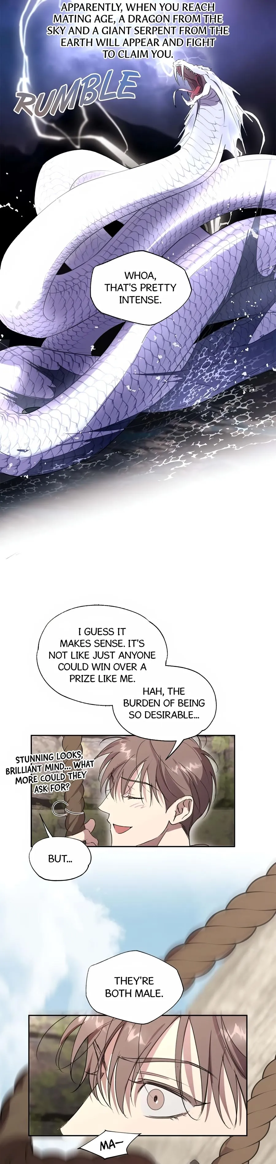 Circuit Breaker - Chapter 47 Page 14