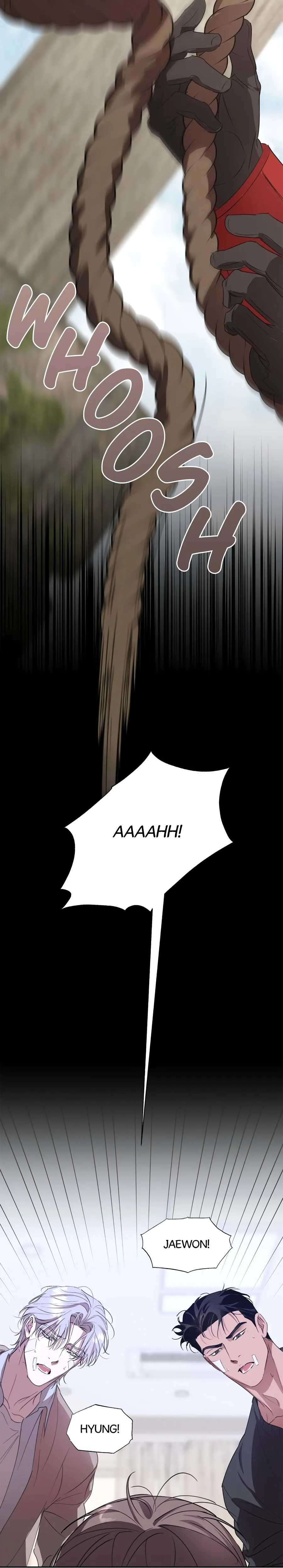 Circuit Breaker - Chapter 47 Page 15