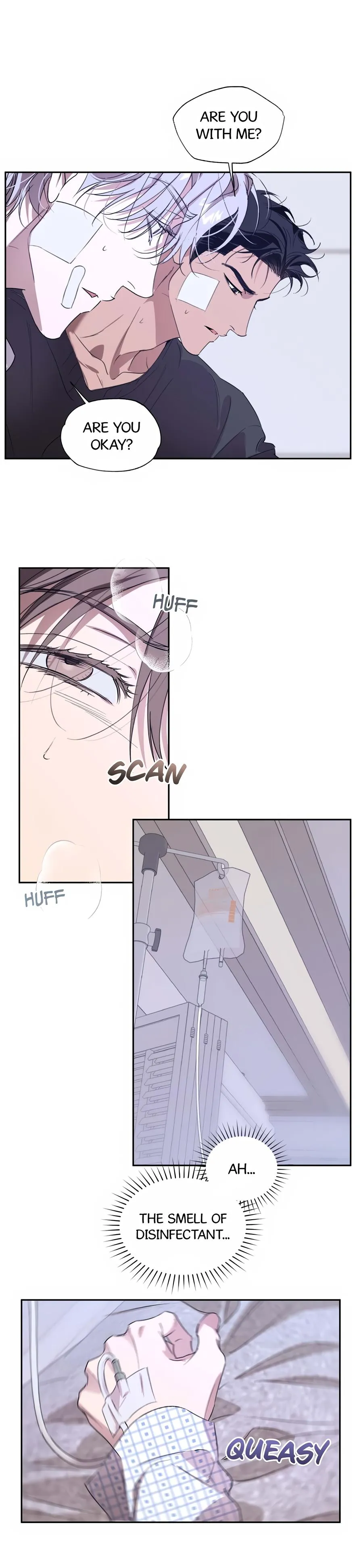 Circuit Breaker - Chapter 47 Page 16