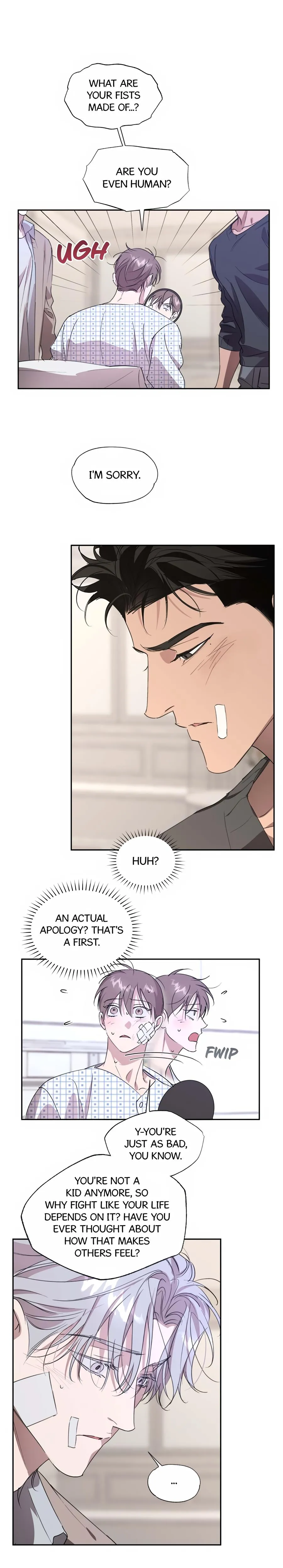 Circuit Breaker - Chapter 48 Page 2