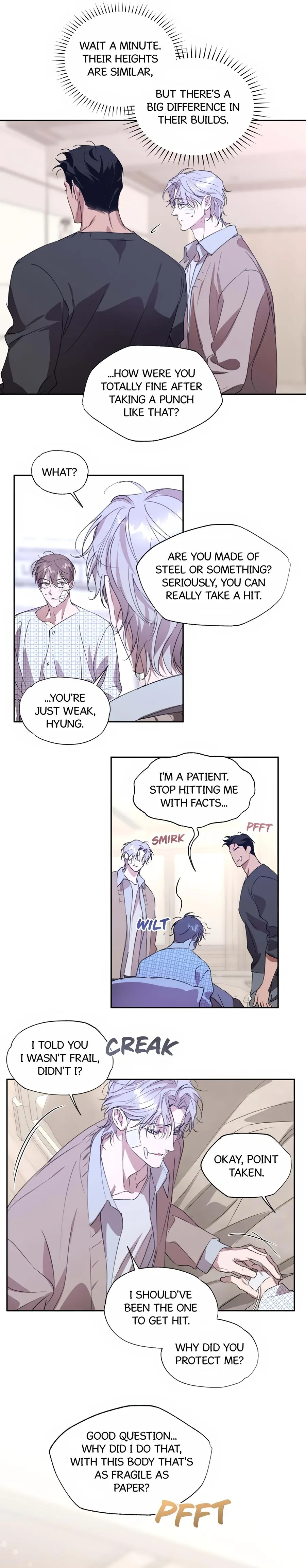 Circuit Breaker - Chapter 48 Page 3