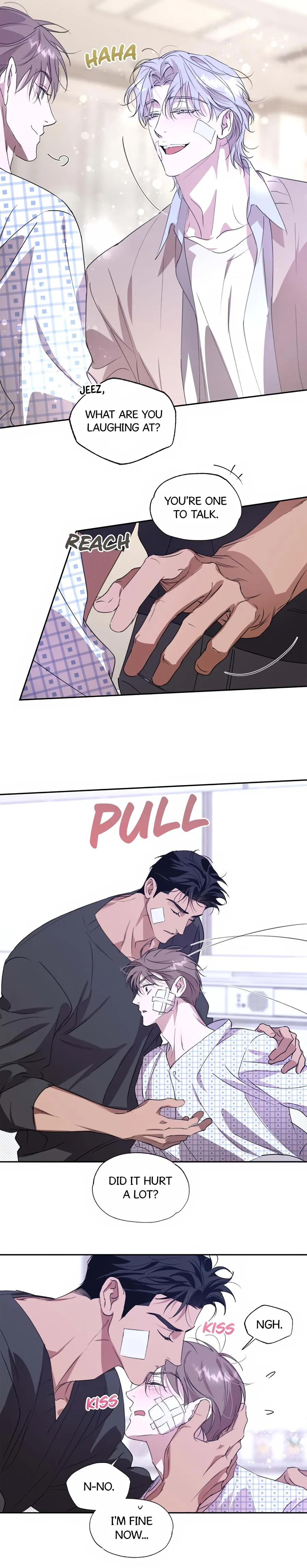 Circuit Breaker - Chapter 48 Page 4