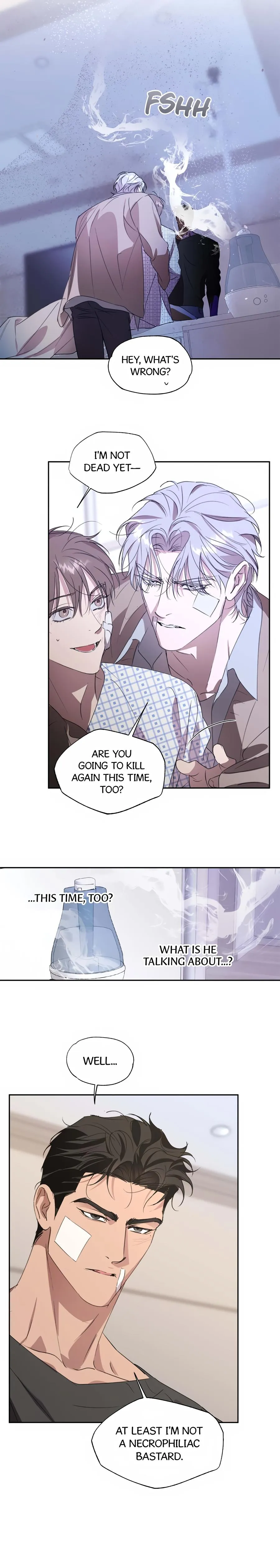 Circuit Breaker - Chapter 48 Page 6