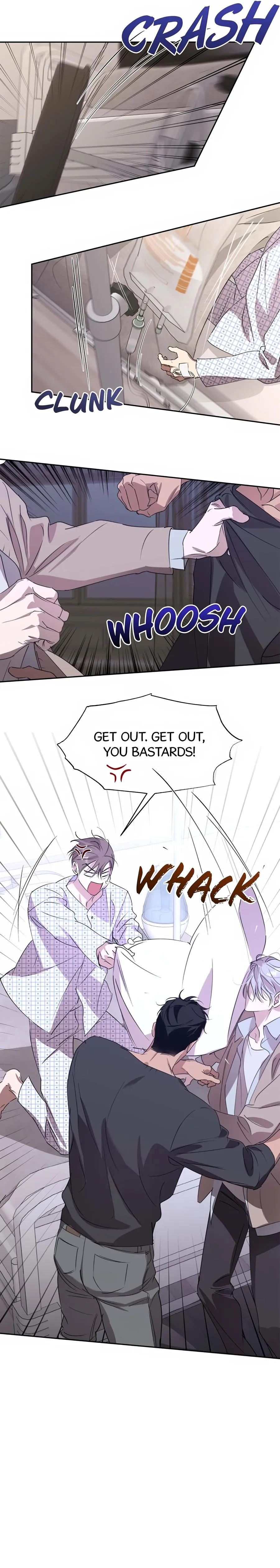 Circuit Breaker - Chapter 48 Page 7