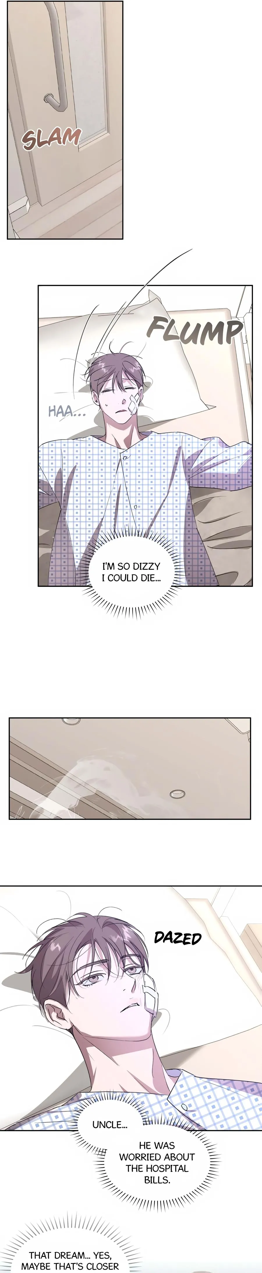 Circuit Breaker - Chapter 48 Page 8