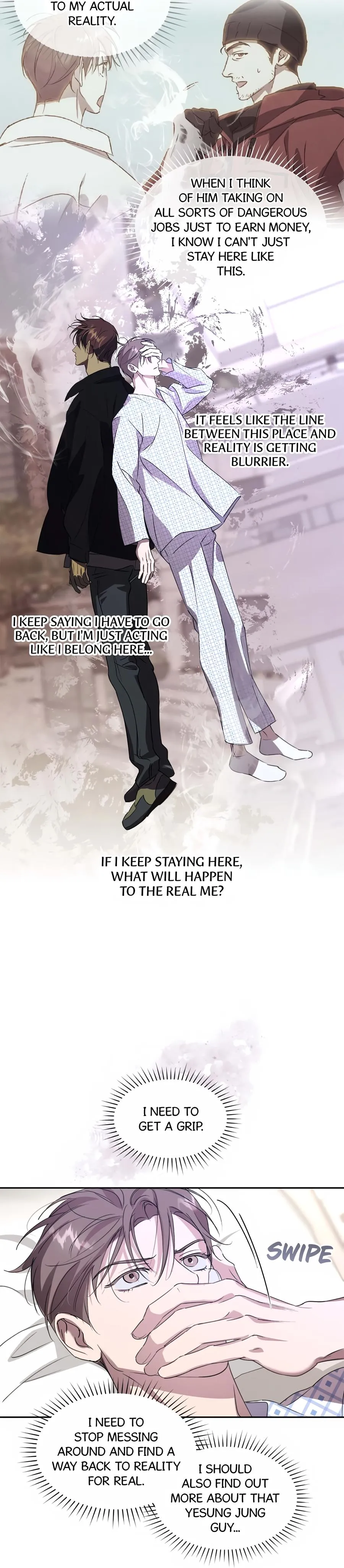 Circuit Breaker - Chapter 48 Page 9