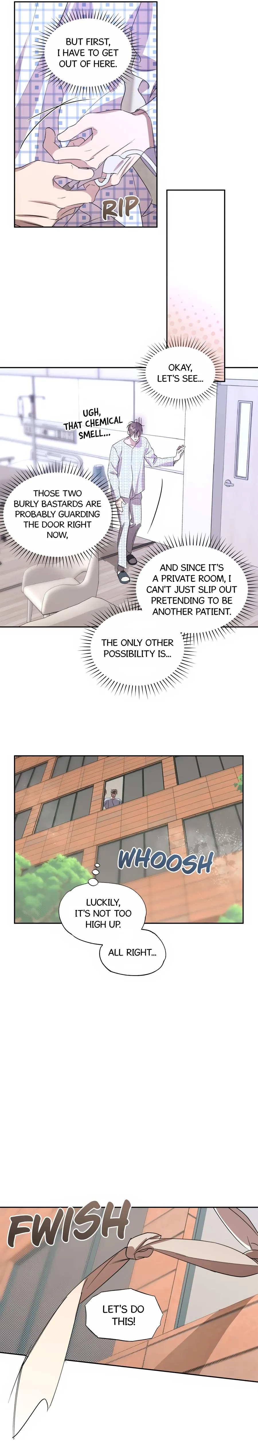 Circuit Breaker - Chapter 48 Page 10