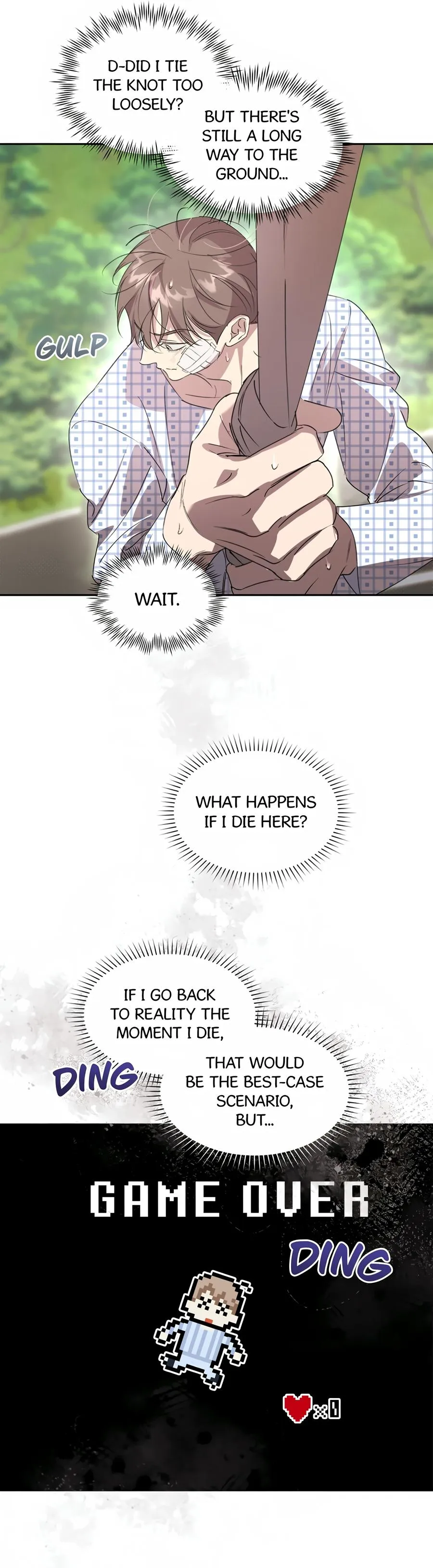 Circuit Breaker - Chapter 48 Page 12