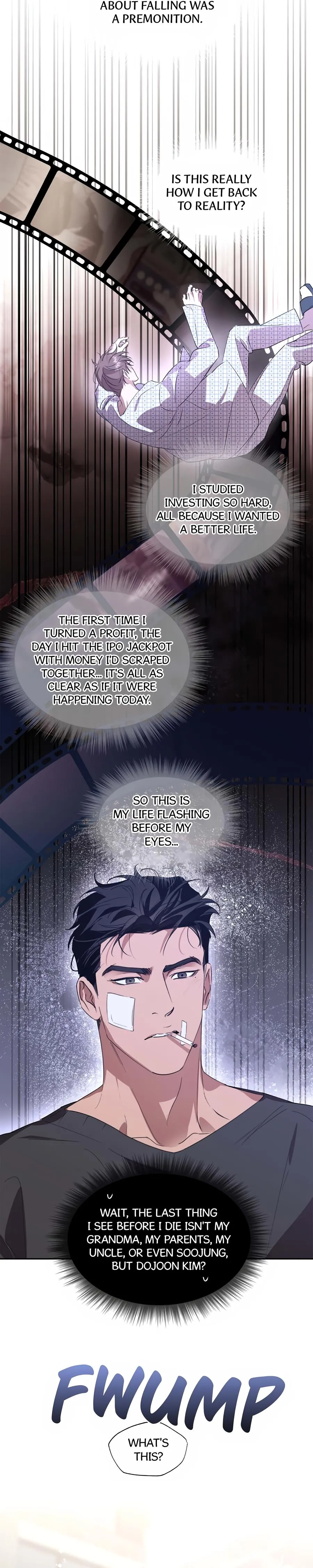 Circuit Breaker - Chapter 48 Page 14