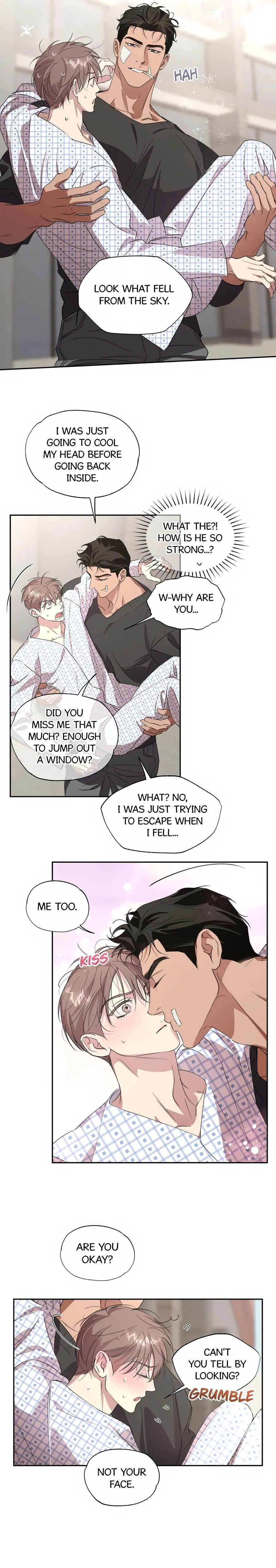 Circuit Breaker - Chapter 48 Page 15