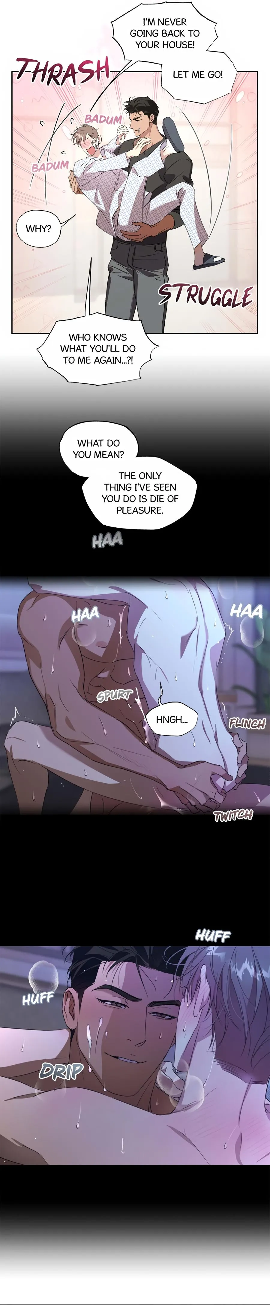 Circuit Breaker - Chapter 48 Page 17
