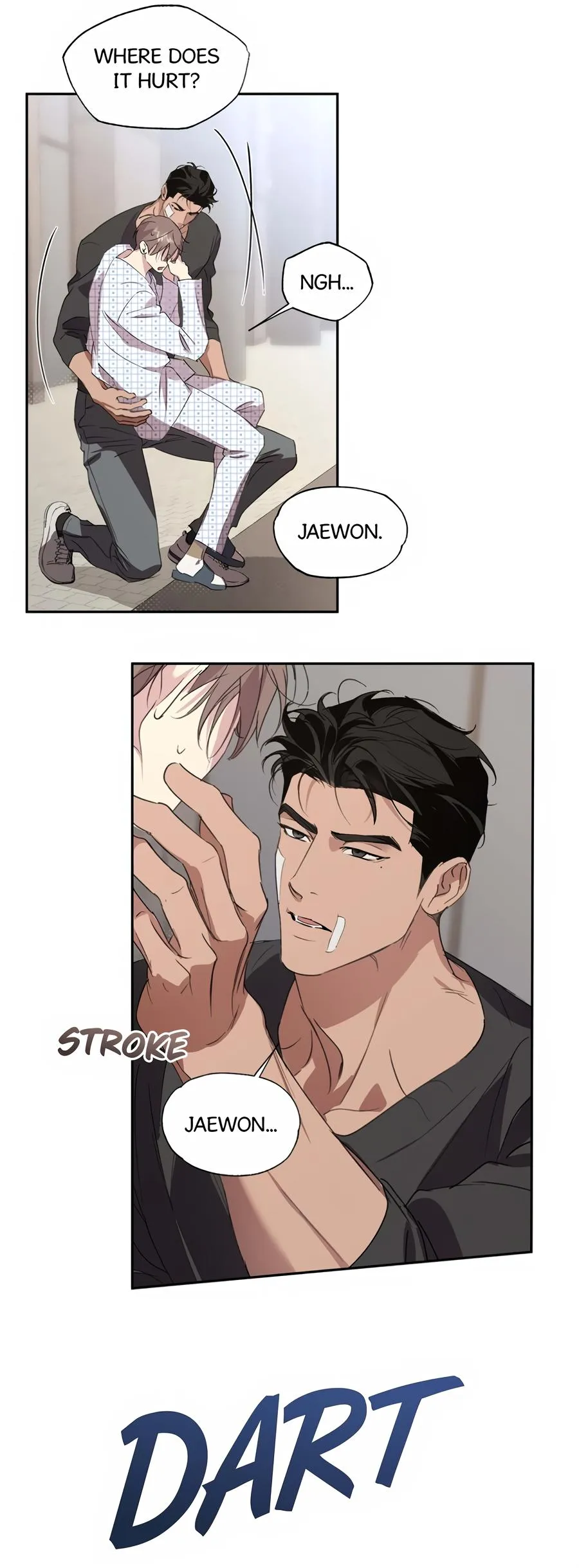 Circuit Breaker - Chapter 48 Page 19