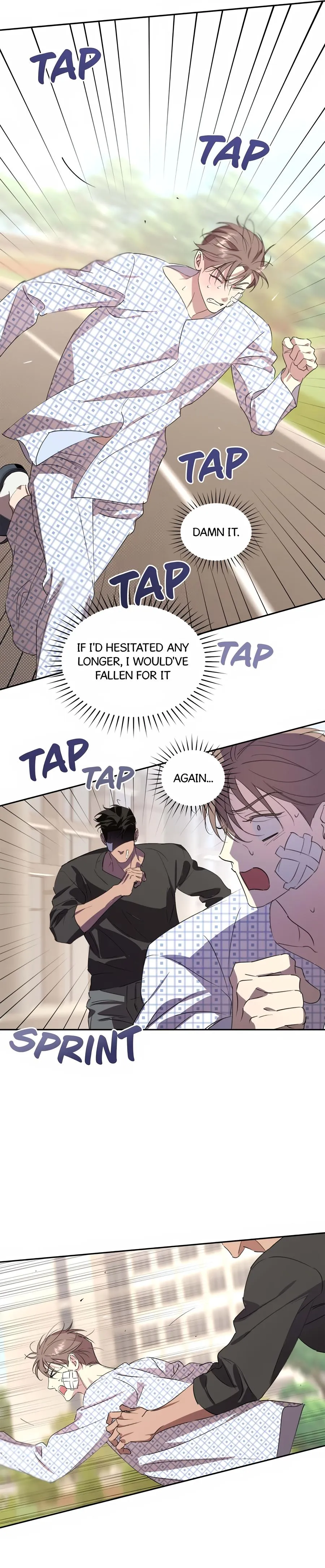 Circuit Breaker - Chapter 48 Page 20
