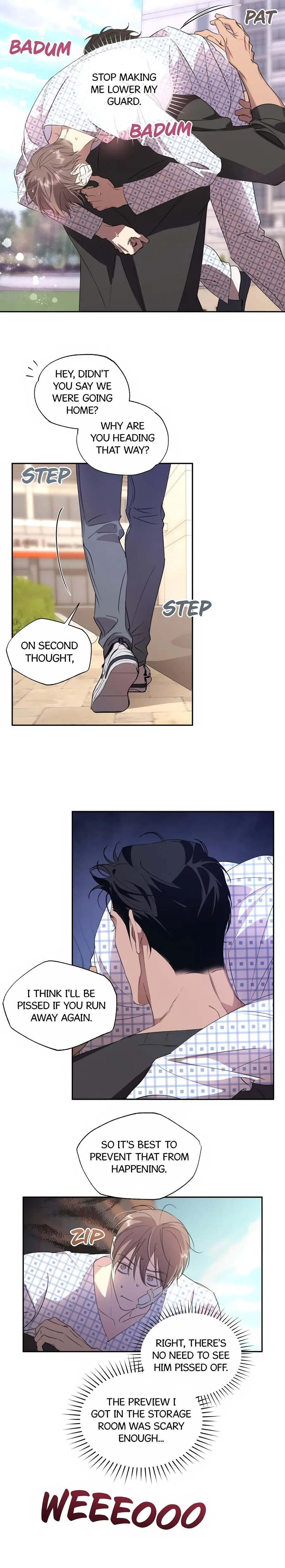 Circuit Breaker - Chapter 49 Page 2