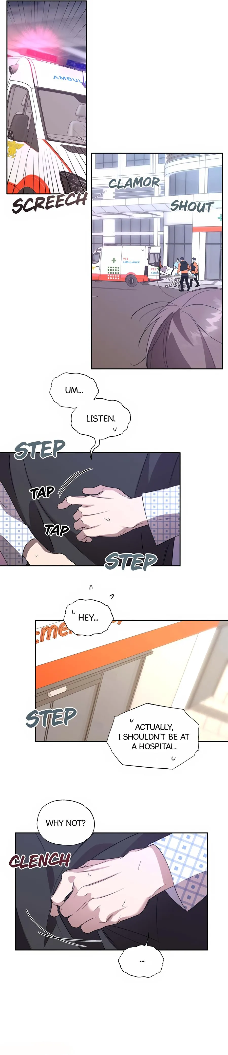 Circuit Breaker - Chapter 49 Page 3