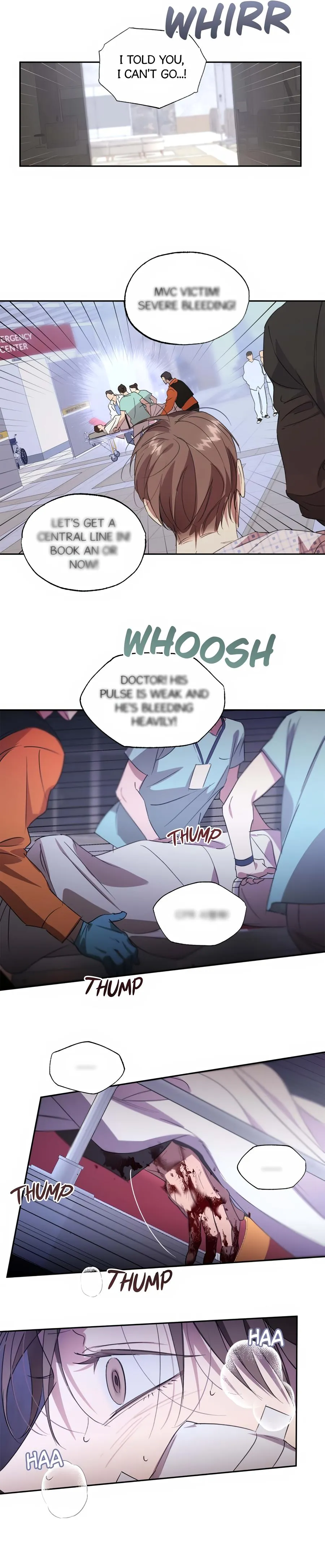 Circuit Breaker - Chapter 49 Page 6