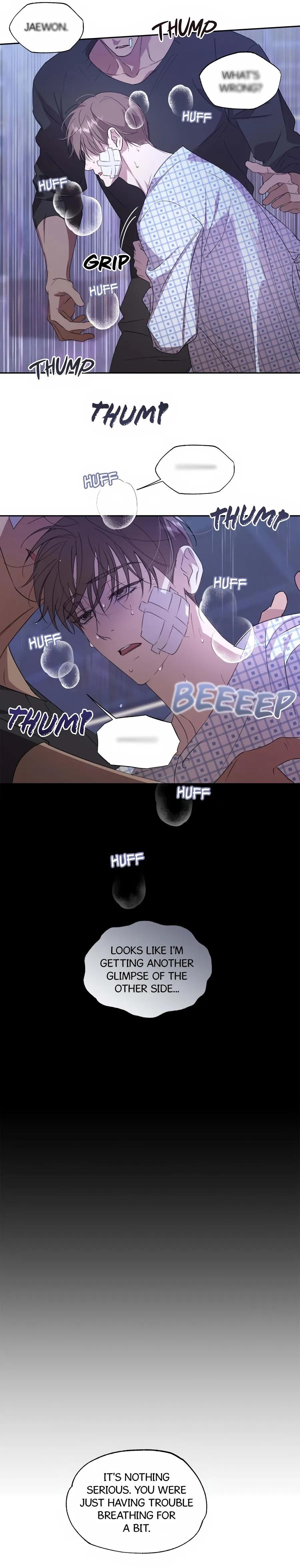 Circuit Breaker - Chapter 49 Page 7