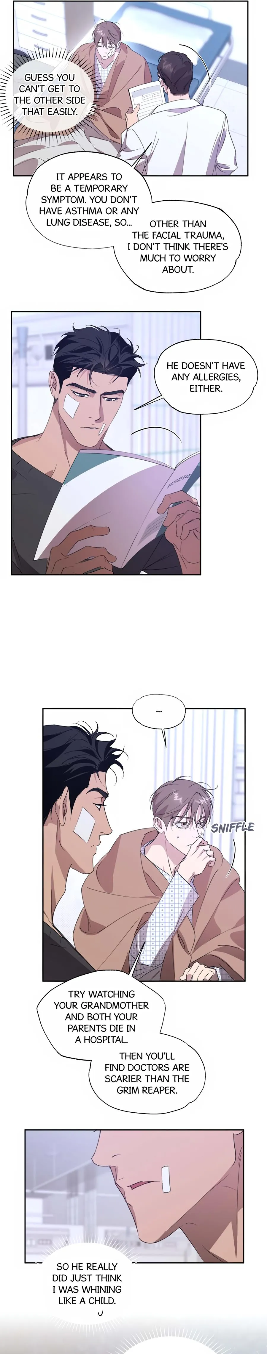 Circuit Breaker - Chapter 49 Page 8