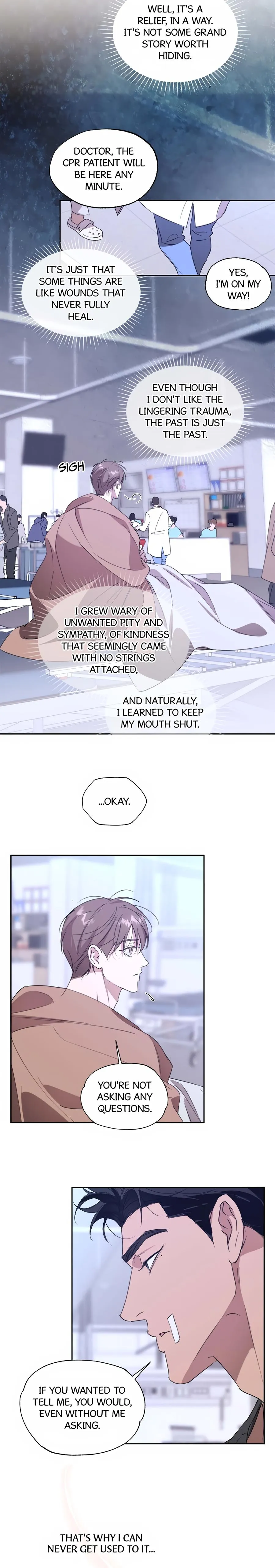 Circuit Breaker - Chapter 49 Page 9