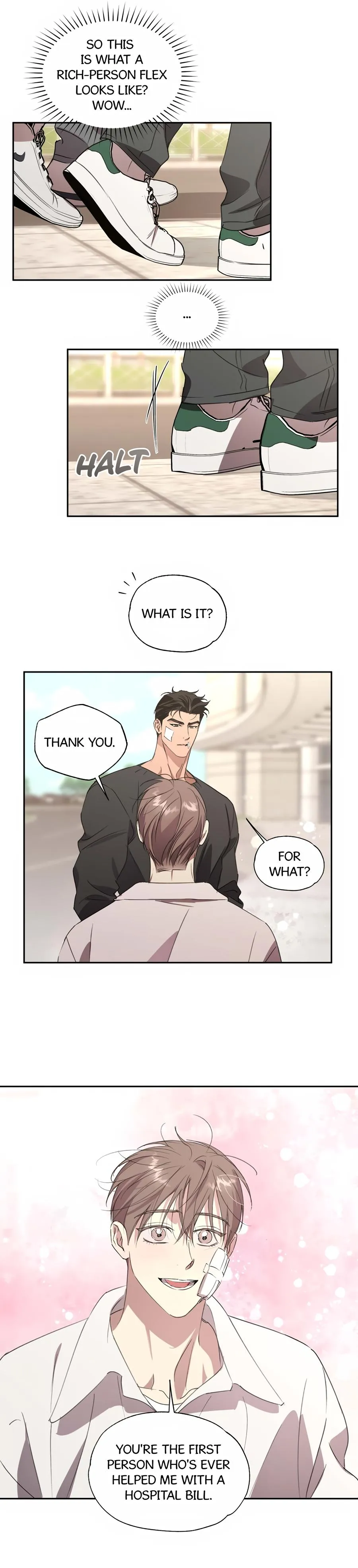 Circuit Breaker - Chapter 49 Page 12
