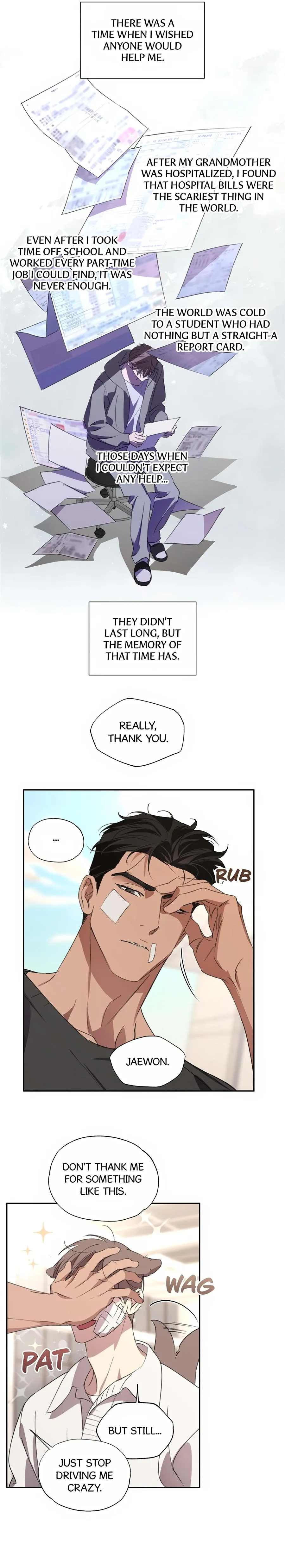 Circuit Breaker - Chapter 49 Page 13