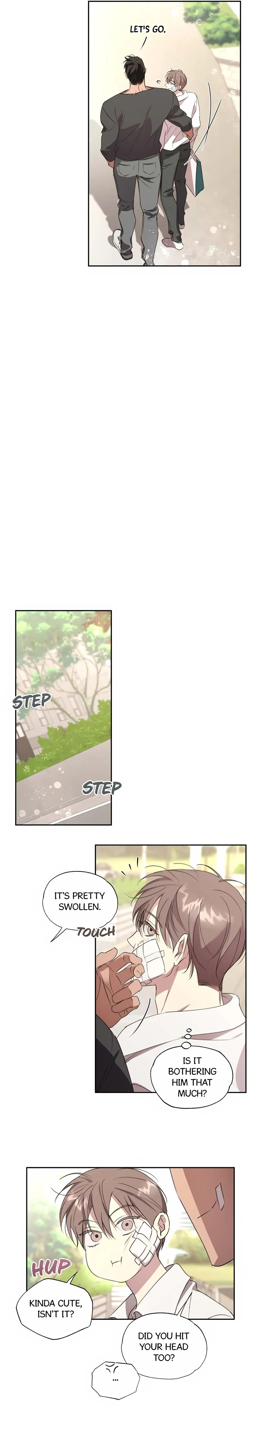 Circuit Breaker - Chapter 49 Page 14
