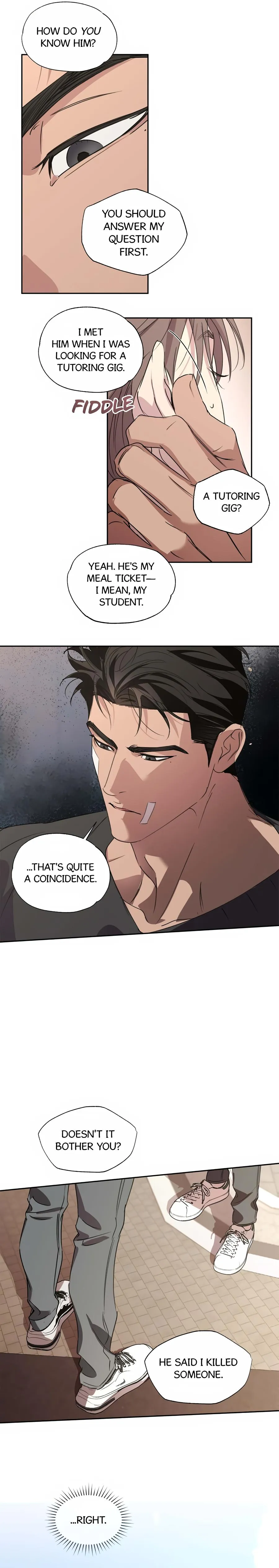 Circuit Breaker - Chapter 49 Page 16