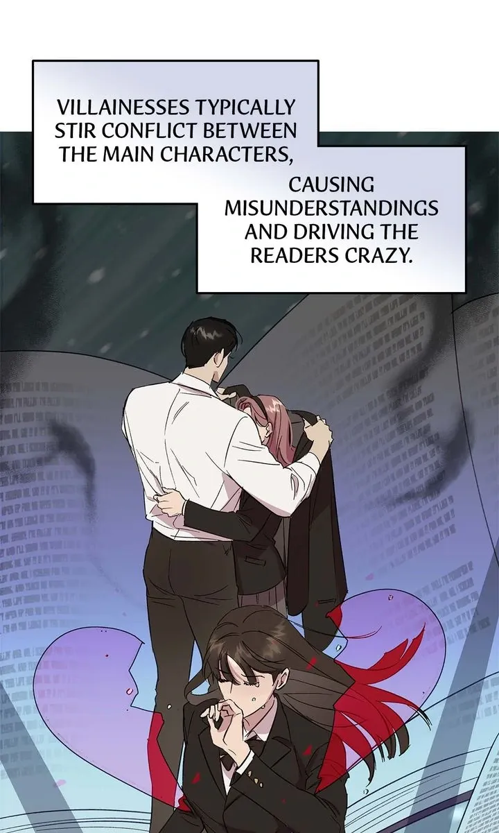Circuit Breaker - Chapter 5 Page 4