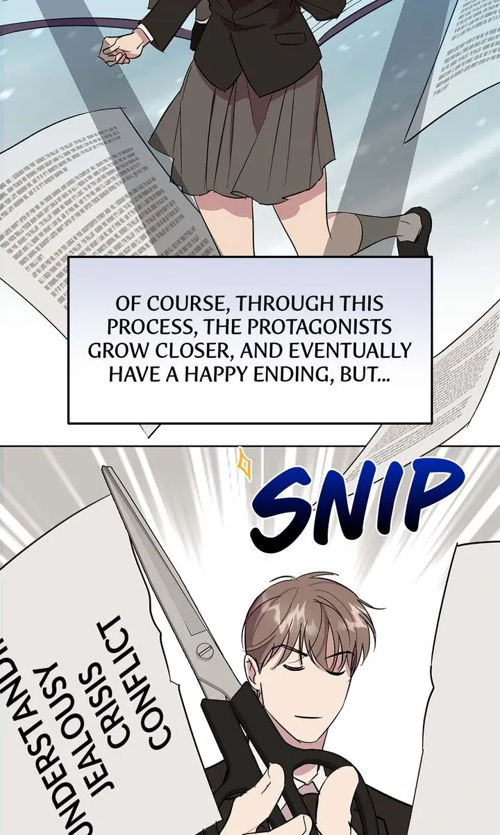Circuit Breaker - Chapter 5 Page 5