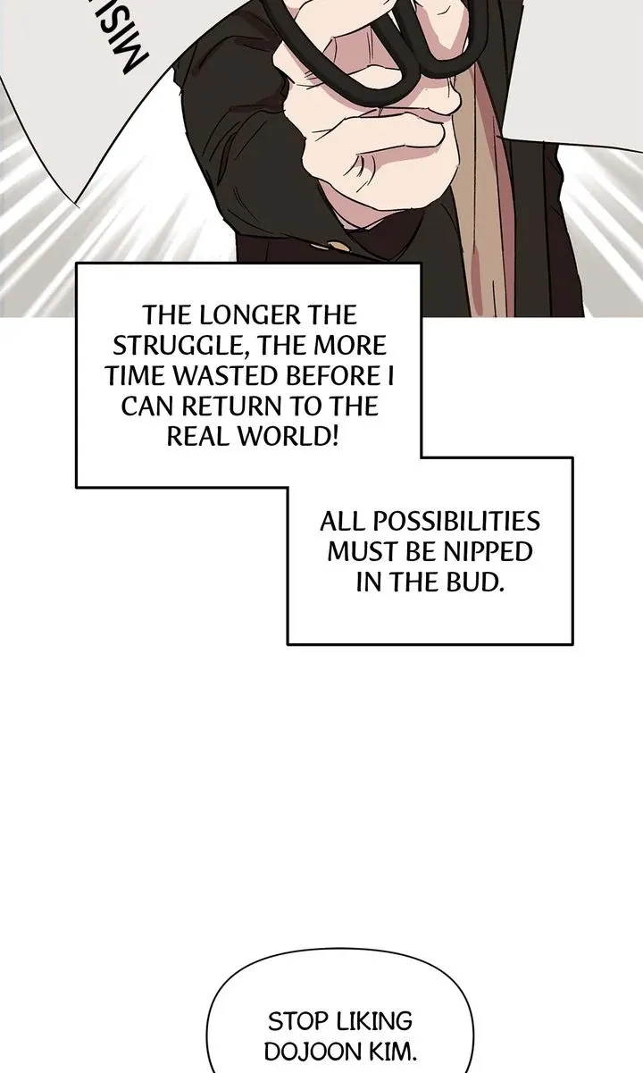 Circuit Breaker - Chapter 5 Page 6
