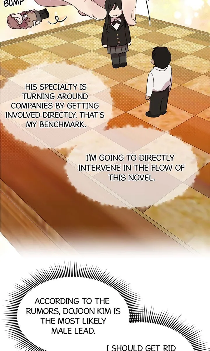 Circuit Breaker - Chapter 5 Page 9