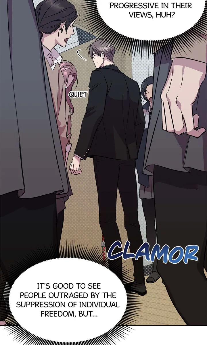 Circuit Breaker - Chapter 5 Page 14