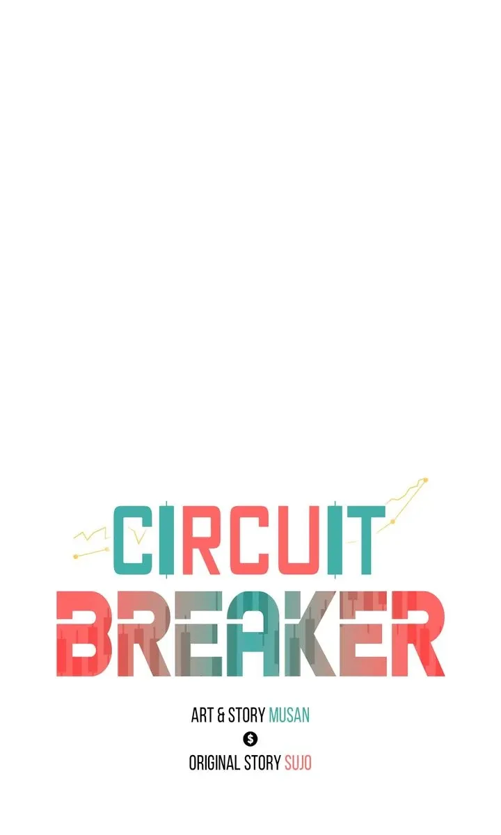 Circuit Breaker - Chapter 5 Page 16