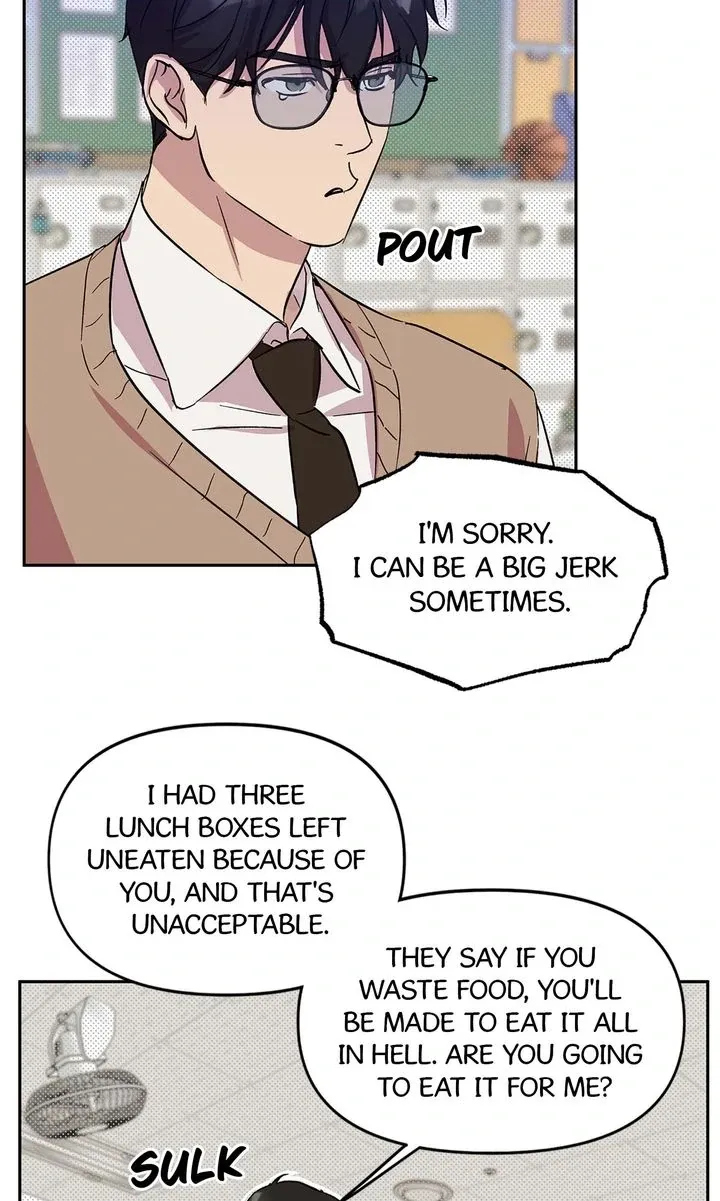 Circuit Breaker - Chapter 5 Page 22