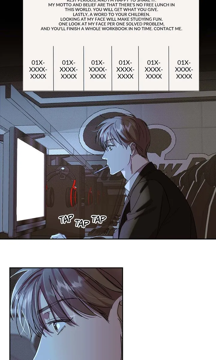 Circuit Breaker - Chapter 5 Page 30