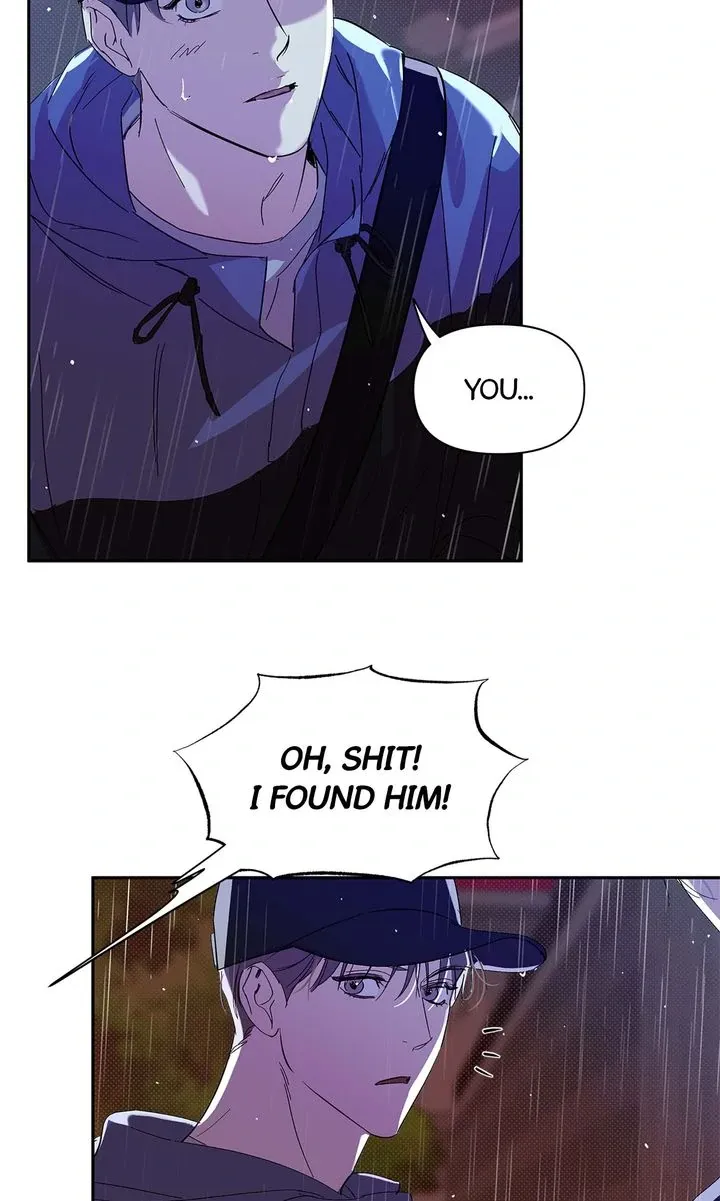 Circuit Breaker - Chapter 5 Page 48