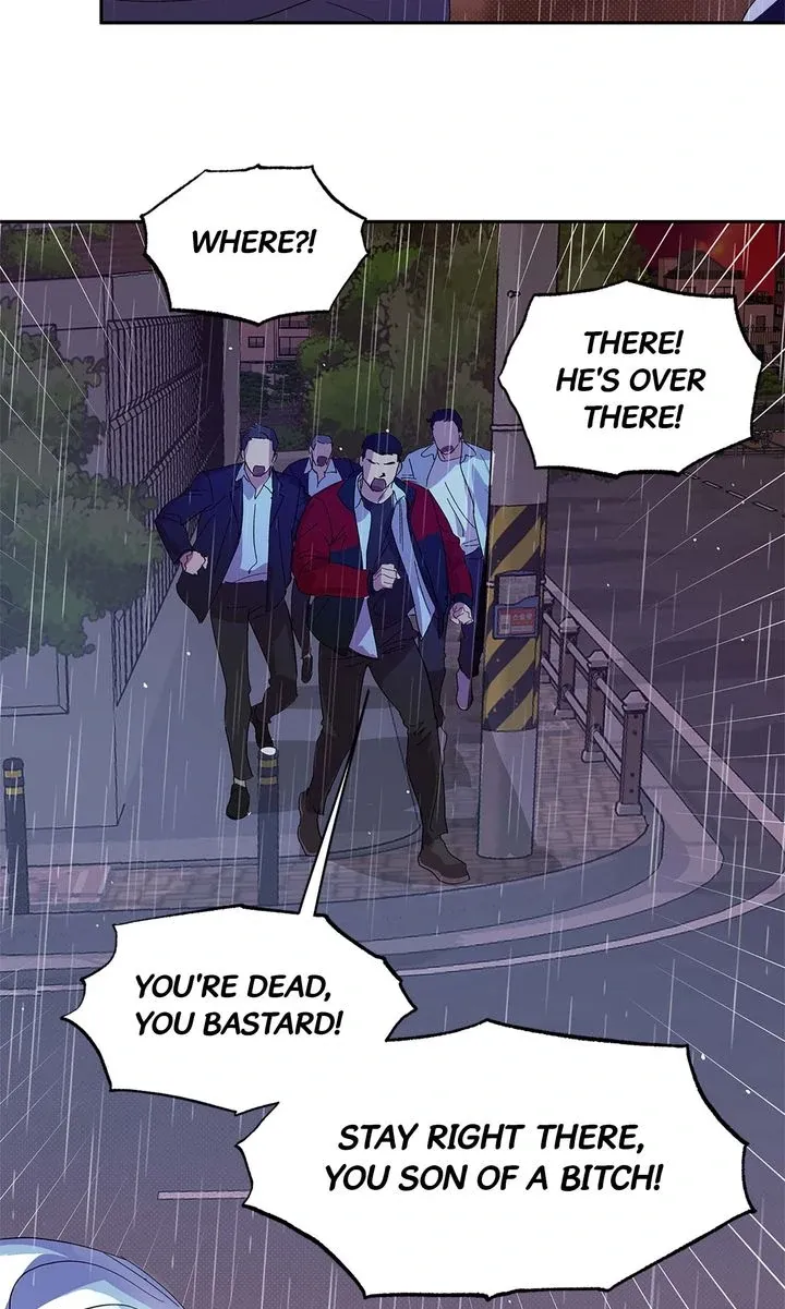 Circuit Breaker - Chapter 5 Page 49
