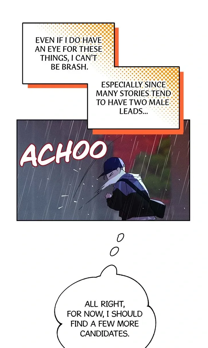 Circuit Breaker - Chapter 5 Page 58