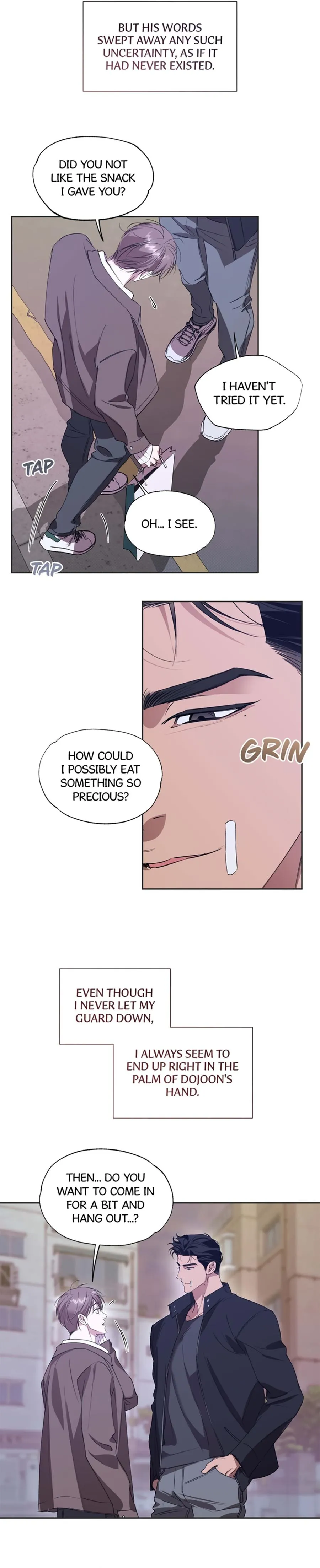 Circuit Breaker - Chapter 50 Page 4