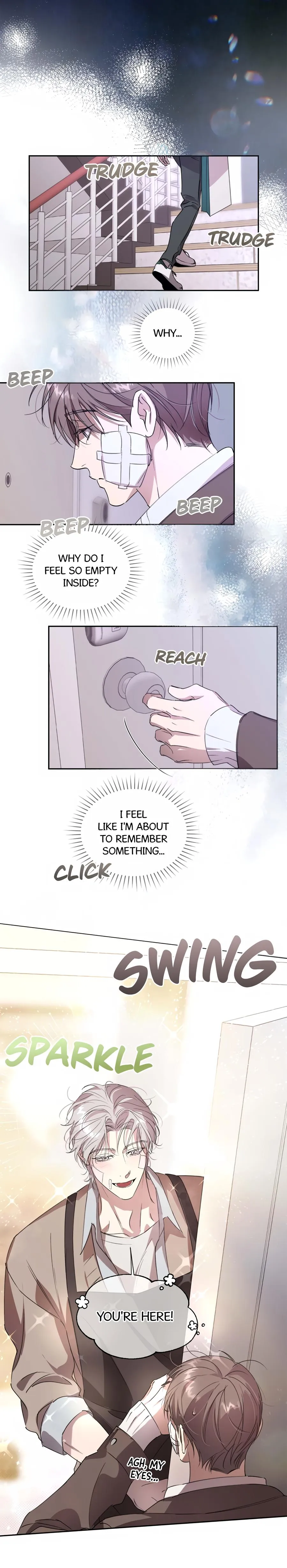 Circuit Breaker - Chapter 50 Page 6