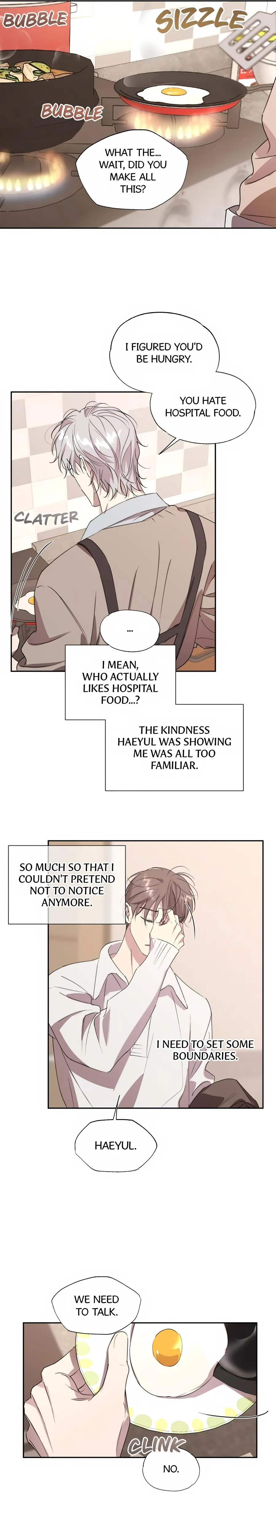 Circuit Breaker - Chapter 50 Page 9